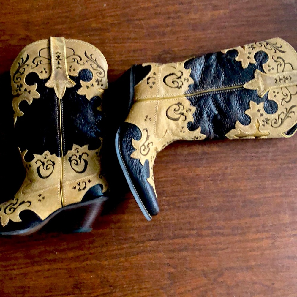 Durango Women’s 12 inch Western Boots